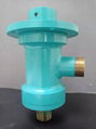 water well drilling swivel  