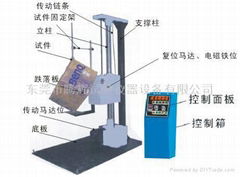 包裝跌落試驗機