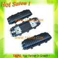 12 fiber FOSC FIST inline Fiber Optic