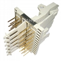 D9 wire wrapping DDF block for A8