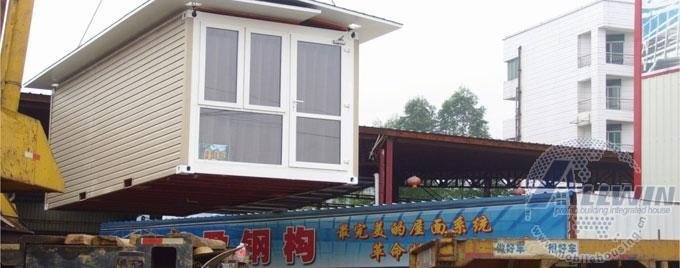  container house 3