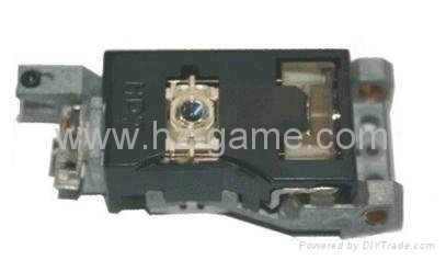 PVR-802W Laser Lens For PS2/Sony Console 9XXX 79XXX PVR 802W Optical Replacement 3
