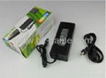 Xbox 360 Controller Battery 4800mAh Rechargeable Battery Pack+Charger Cable