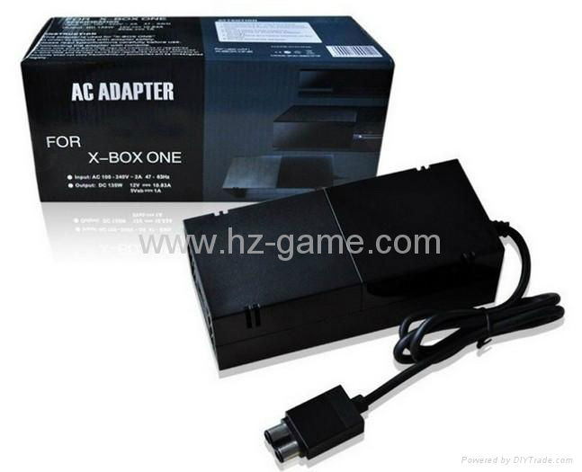 AC Adapter Charger Power supply Cord cable for Microsoft XBox 360 x-360 S Slim 3