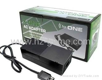 AC Adapter Charger Power supply Cord cable for Microsoft XBox 360 x-360 S Slim 2
