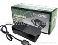AC Adapter Charger Power supply Cord cable for Microsoft XBox 360 x-360 S Slim