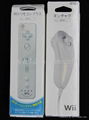 Wii U Pro 2in1 Wireless Controller Joypad,Wii u Remote and Nunchuk Controller  8