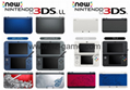 New 3DS XL/3DS