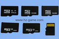 High Speed real Capacity  PSP Memory Stick Pro DuoMS HG32GB64GB M2 Memory Cards 13