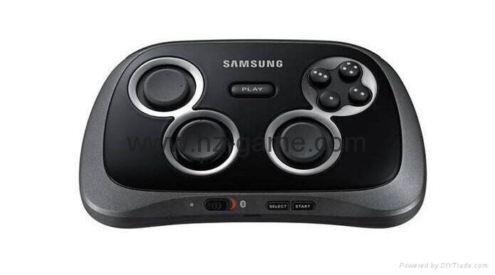 New bluetooth wireless N1 pro newgame remote controller for ios / android / pc 4