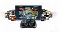 New bluetooth wireless N1 pro newgame remote controller for ios / android / pc