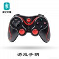 New bluetooth wireless N1 pro newgame remote controller for ios / android / pc