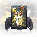 New bluetooth wireless N1 pro newgame remote controller for ios / android / pc
