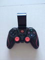 New bluetooth wireless N1 pro newgame remote controller for ios / android / pc