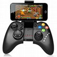 New T3+ Wireless Joystick Gamepad for Android Tablet PC TV Box Smartphone 6