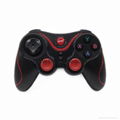 New T3+ Wireless Joystick Gamepad for Android Tablet PC TV Box Smartphone