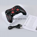 New T3+ Wireless Joystick Gamepad for Android Tablet PC TV Box Smartphone 2