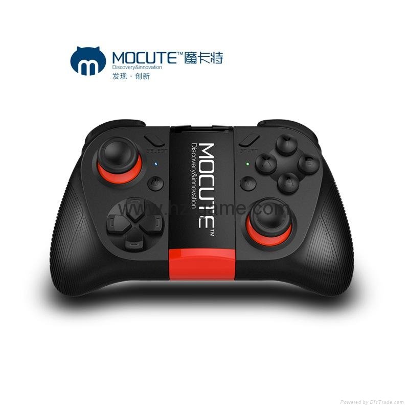 New T3+ Wireless Joystick Gamepad for Android Tablet PC TV Box Smartphone -  Terios (China Manufacturer) - Video Games - Toys Products -