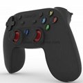 New T3+ Wireless Joystick Gamepad for Android Tablet PC TV Box Smartphone