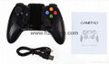 New T3+ Wireless Joystick Gamepad for Android Tablet PC TV Box Smartphone 19