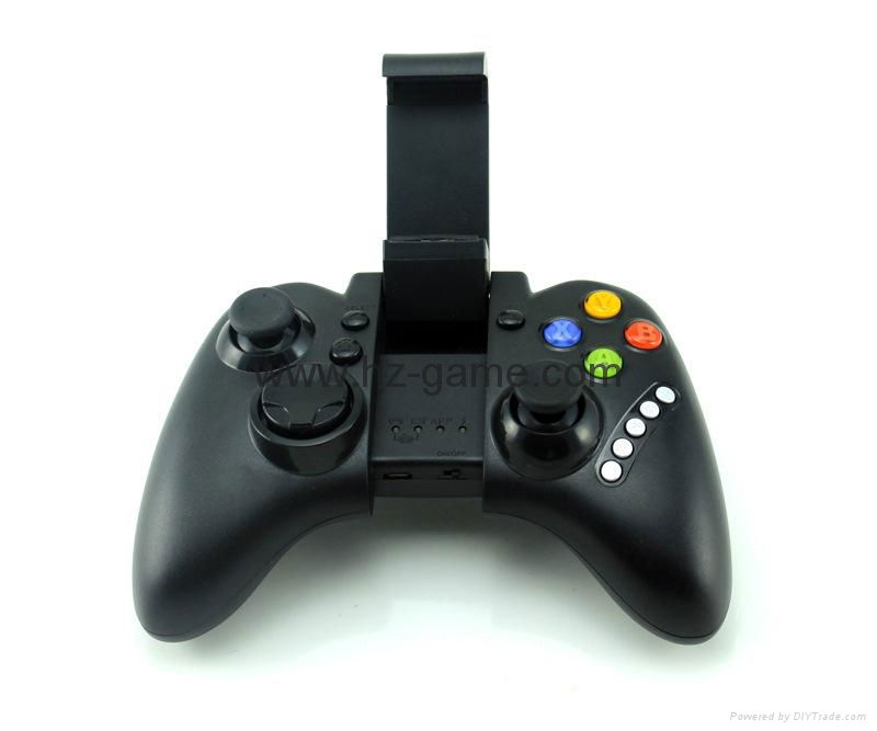 iPega Wireless Bluetooth Gaming Controller for  Tablet PC TV BOX 4