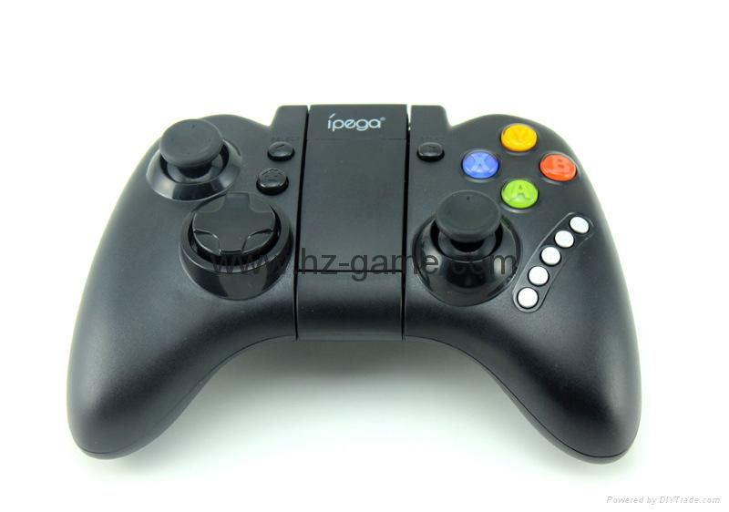 iPega Wireless Bluetooth Gaming Controller for  Tablet PC TV BOX 3