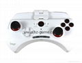 iPega Wireless Bluetooth Gaming Controller for  Tablet PC TV BOX