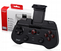 iPega Wireless Bluetooth Gaming Controller for  Tablet PC TV BOX