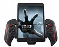  NEW Wireless Bluetooth Controller Support Android & IOS System Smartphone