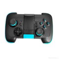  NEW Wireless Bluetooth Controller Support Android & IOS System Smartphone