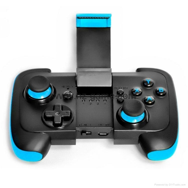  NEW Wireless Bluetooth Controller Support Android & IOS System Smartphone 2