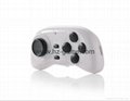 Wireless Bluetooth Joystick Gaming Gamepad for Android / iOS Moblie Smart Phone 