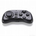 Wireless Bluetooth Joystick Gaming Gamepad for Android / iOS Moblie Smart Phone  10