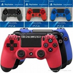 SONY PS4 gamepad,PS4 Wireless Bluetooth GAMEPAD,ps4 wired Game Controller 