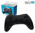 Wii U Pro 2in1 Wireless Controller Joypad,Wii u Remote and Nunchuk Controller 