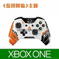 XBOX ONE遊戲手柄 xboxone原裝手柄 無線手柄 360原裝無線遊戲 13