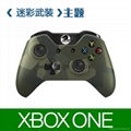 XBOX ONE遊戲手柄 xboxone原裝手柄 無線手柄 360原裝無線遊戲 14