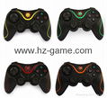 Wireless Bluetooth Game Controller SIXAXIS Joystick Gamepad ,PS3 game CONTROLLER 5