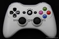 Wireless Bluetooth Game Controller SIXAXIS Joystick Gamepad ,PS3 game CONTROLLER 14