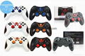 Wireless Bluetooth Game Controller SIXAXIS Joystick Gamepad ,PS3 game CONTROLLER 7
