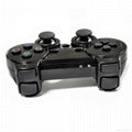 Wireless Bluetooth Game Controller SIXAXIS Joystick Gamepad ,PS3 game CONTROLLER 17