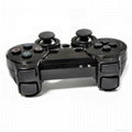 Wireless Bluetooth Game Controller SIXAXIS Joystick Gamepad ,PS3 game CONTROLLER