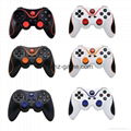 Wireless Bluetooth Game Controller SIXAXIS Joystick Gamepad ,PS3 game CONTROLLER 6
