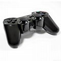 Wireless Bluetooth Game Controller SIXAXIS Joystick Gamepad ,PS3 game CONTROLLER 18