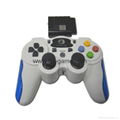 PS2 Wired Game Controller,pc usb gamepad, ps2 wireless joystick, pc game joypad