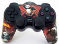 PS2 Wired Game Controller,pc usb gamepad, ps2 wireless joystick, pc game joypad