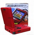 new 3dsxl,new 3ds ll, GBA SP,3dsxl,ndsi,nds lite,ndsl,dsixl,dsill game console 13