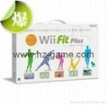 WiiU游戏机 wii游戏机主机 日版美版32G will u感应互动游戏机 4