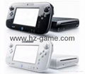 Ninteno Wii U game console, Wii game console, Wii fit plus,wii game player