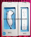 WiiU游戏机 wii游戏机主机 日版美版32G will u感应互动游戏机